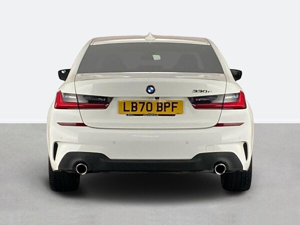 Used BMW 3 Series 2020 for sale - 75651151: Photo 5