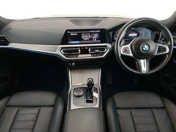 Used BMW 3 Series 2020 for sale - 75651151: Photo 6