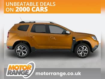 Used Dacia Duster 2021 for sale - 79705285: Photo