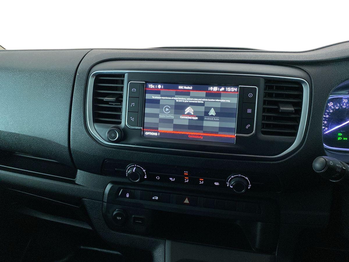 Used Citroen Dispatch 2023 for sale - 77561271: Photo 10