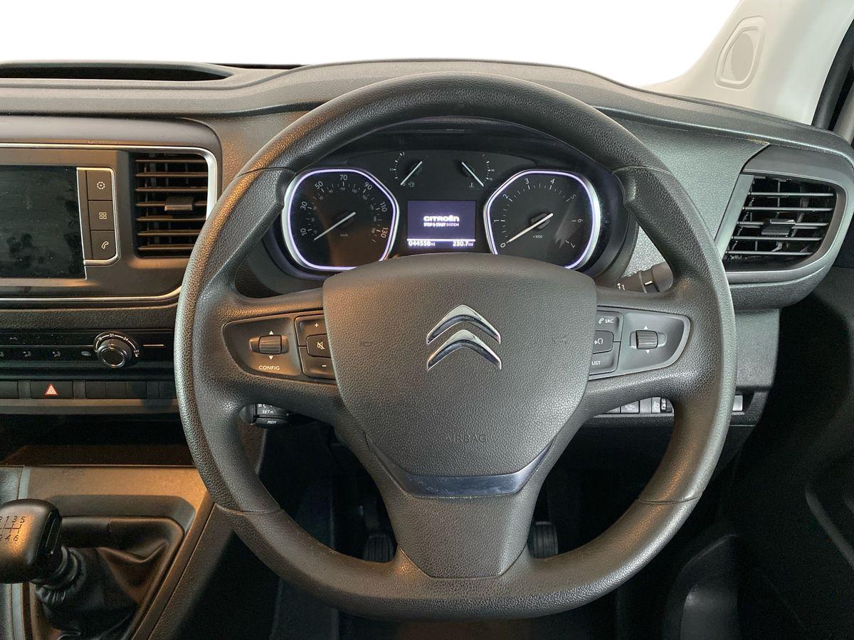 Used Citroen Dispatch 2023 for sale - 77561271: Photo 11