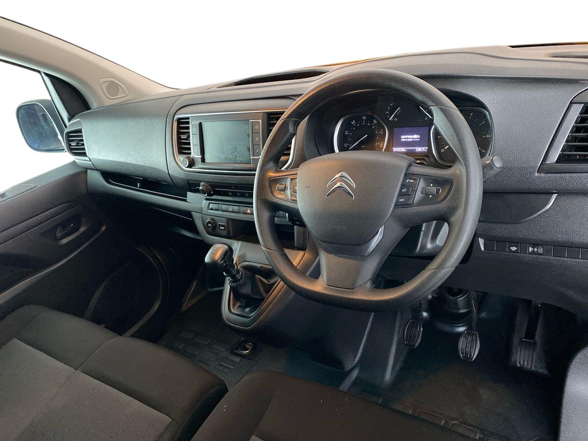 Used Citroen Dispatch 2023 for sale - 77561271: Photo 12