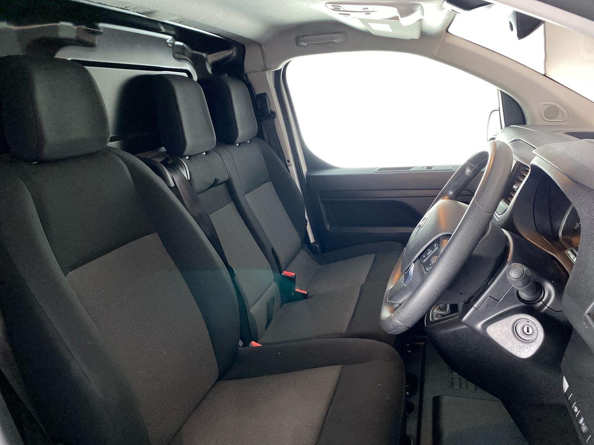 Used Citroen Dispatch 2023 for sale - 77561271: Photo 13