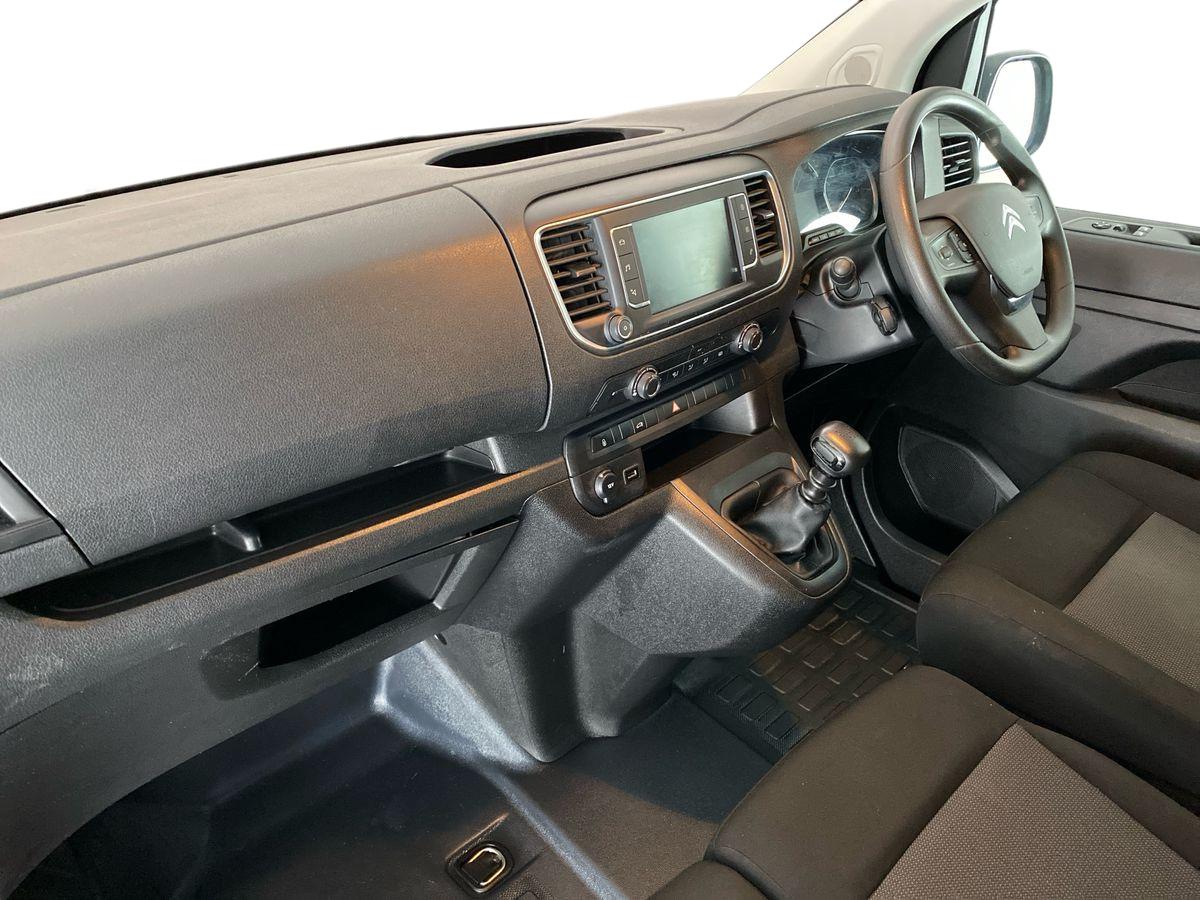 Used Citroen Dispatch 2023 for sale - 77561271: Photo 14