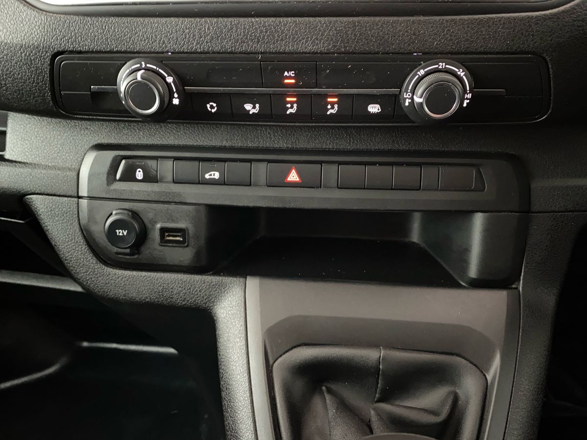 Used Citroen Dispatch 2023 for sale - 77561271: Photo 18