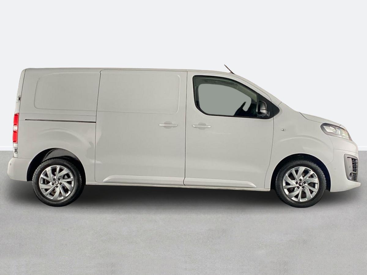 Used Citroen Dispatch 2023 for sale - 77561271: Photo 2