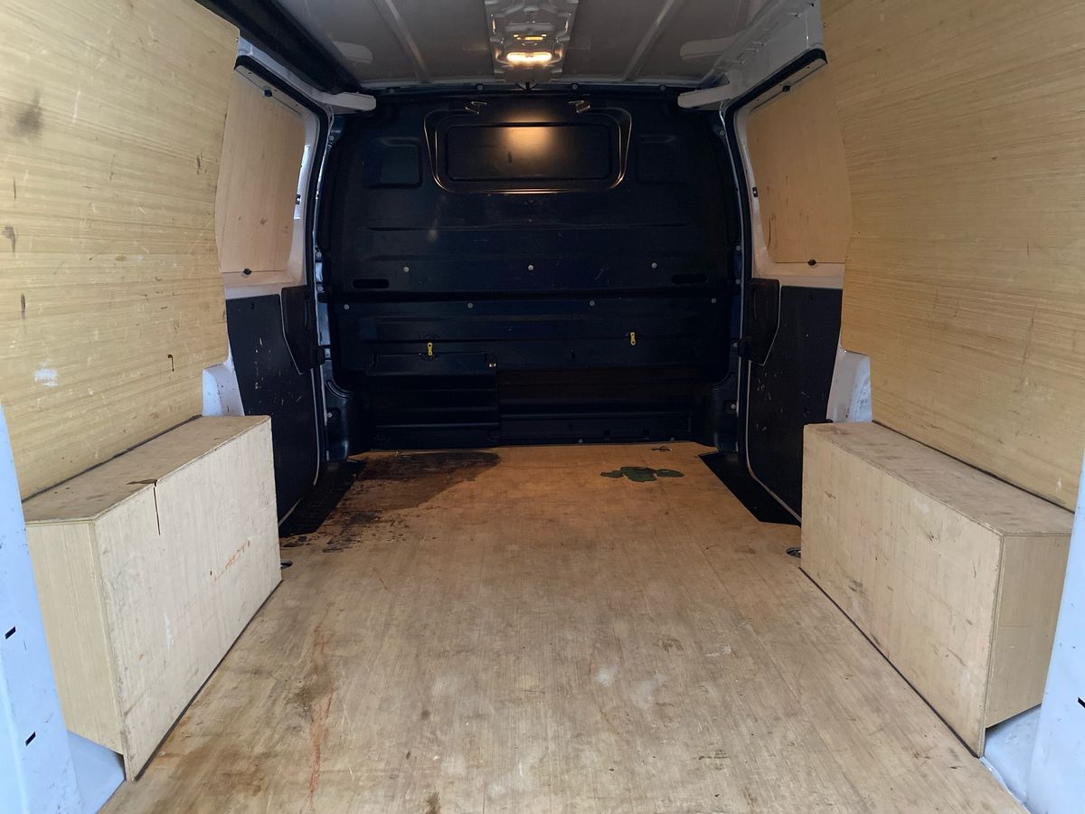 Used Citroen Dispatch 2023 for sale - 77561271: Photo 23