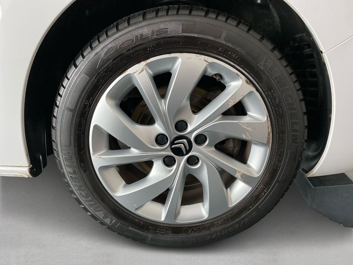 Used Citroen Dispatch 2023 for sale - 77561271: Photo 24