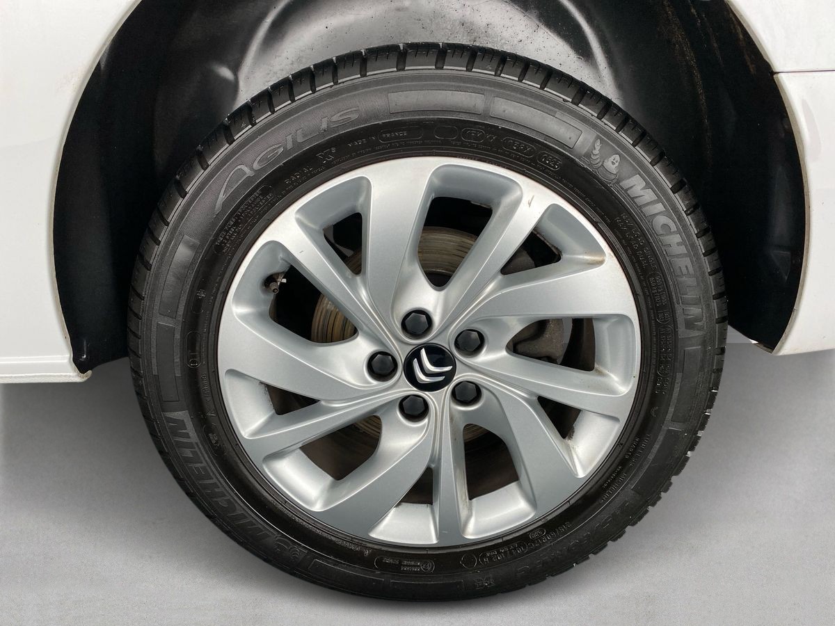 Used Citroen Dispatch 2023 for sale - 77561271: Photo 26