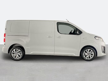 Used Citroen Dispatch 2023 for sale - 77561271: Photo