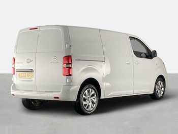 Used Citroen Dispatch 2023 for sale - 77561271: Photo