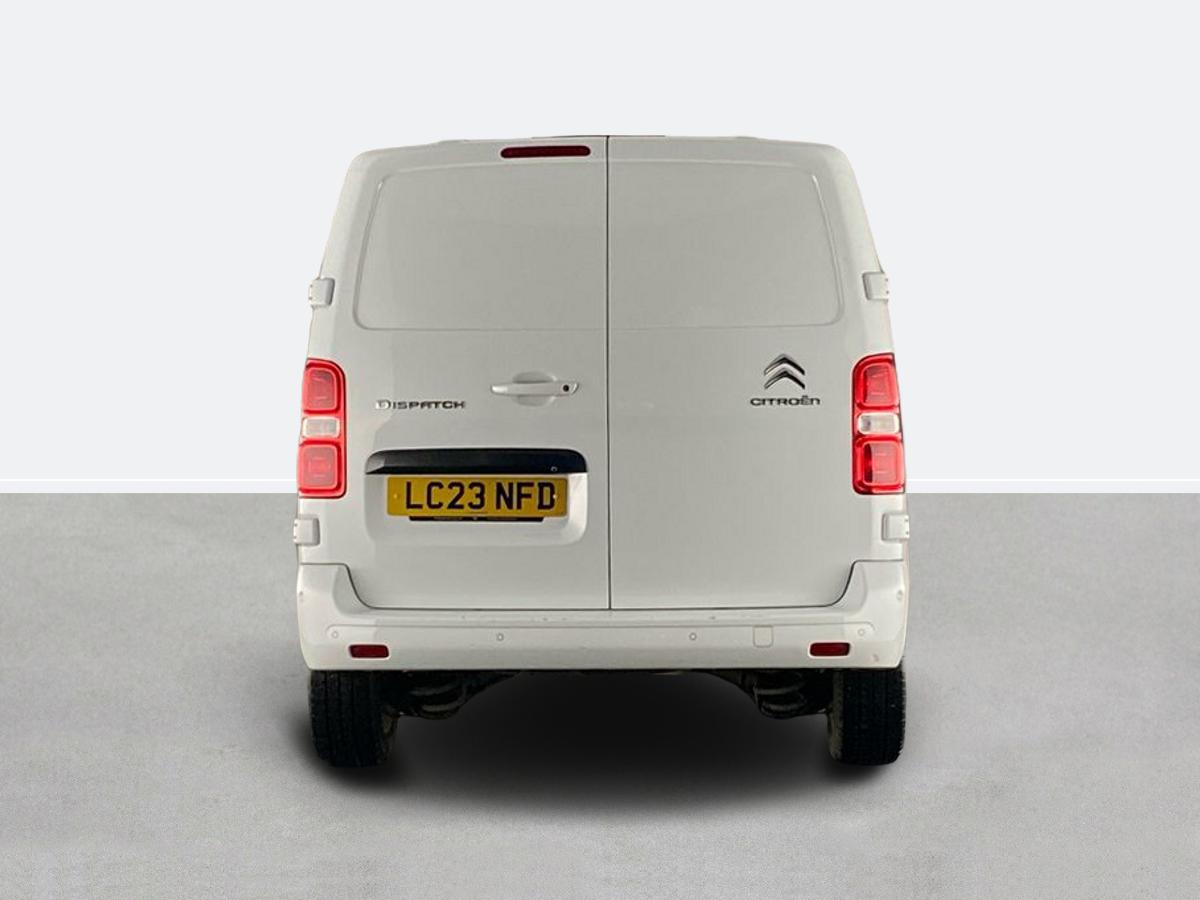 Used Citroen Dispatch 2023 for sale - 77561271: Photo 4