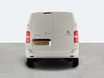 Used Citroen Dispatch 2023 for sale - 77561271: Photo