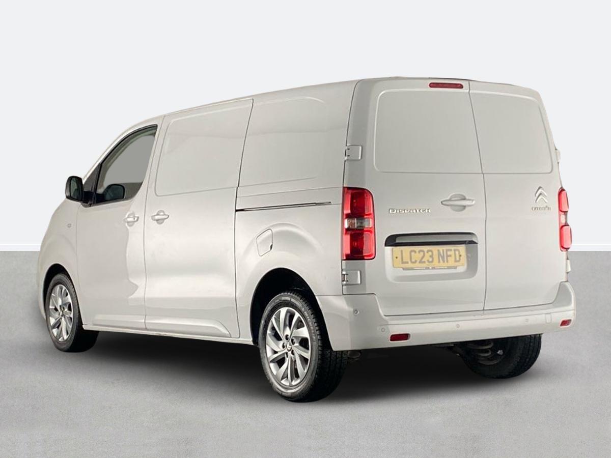 Used Citroen Dispatch 2023 for sale - 77561271: Photo 5