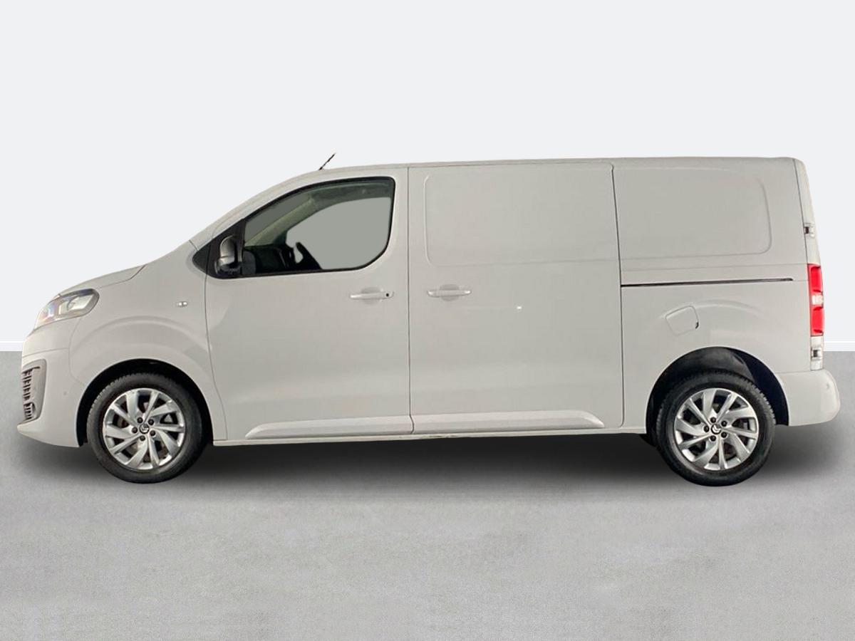 Used Citroen Dispatch 2023 for sale - 77561271: Photo 6