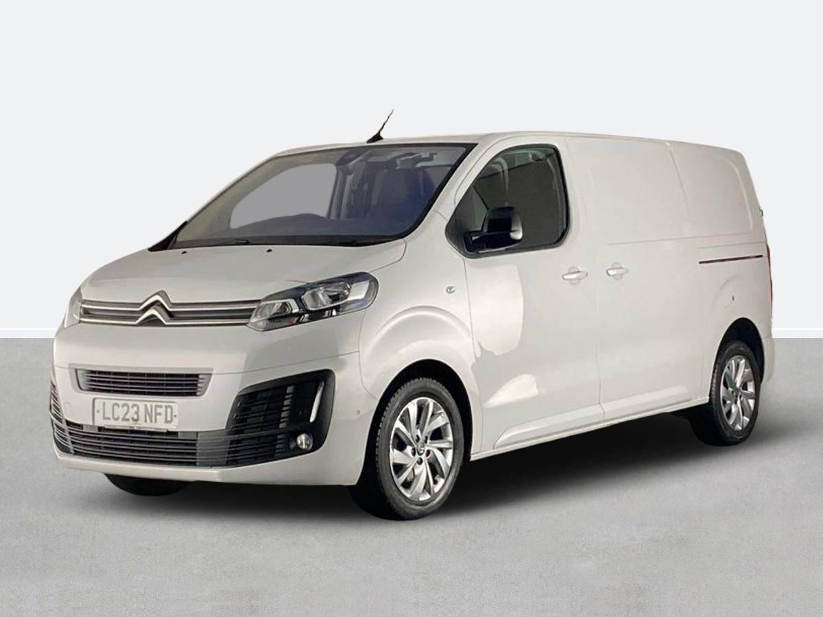 Used Citroen Dispatch 2023 for sale - 77561271: Photo 7
