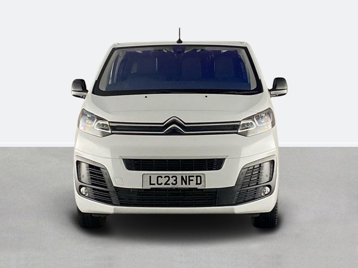 Used Citroen Dispatch 2023 for sale - 77561271: Photo 8