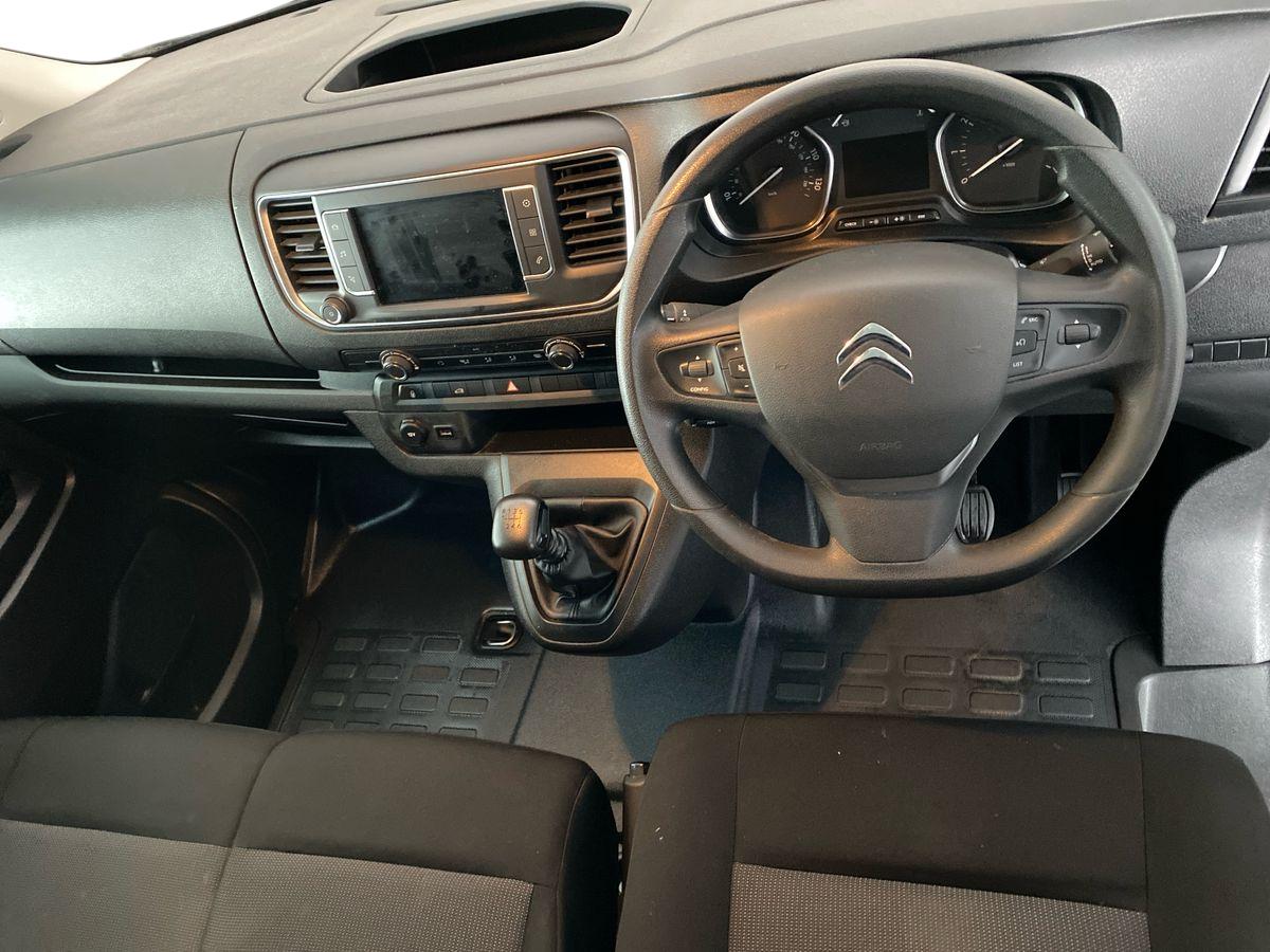 Used Citroen Dispatch 2023 for sale - 77561271: Photo 9