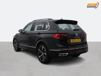 Used Volkswagen Tiguan 2022 for sale - 78962550: Photo