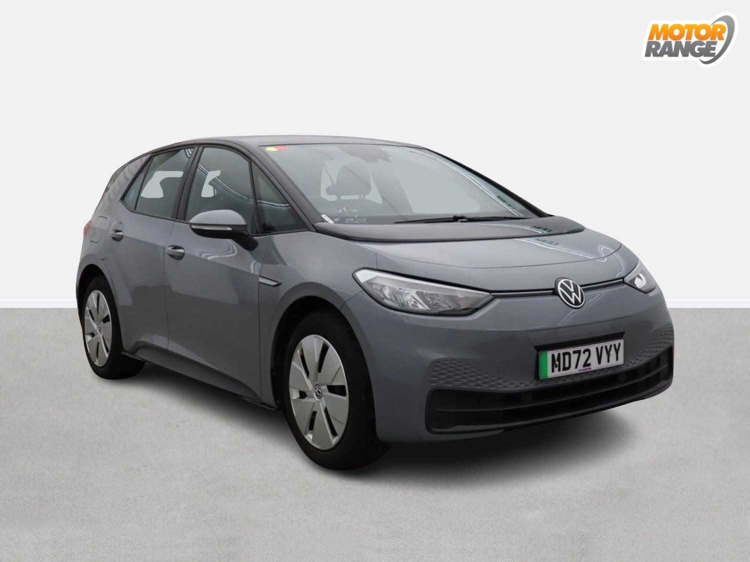 Used Volkswagen ID.3 2023 for sale - 77348364: Photo 1