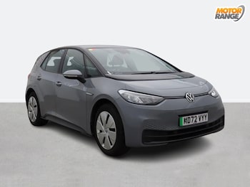 Used Volkswagen ID.3 2023 for sale - 77348364: Photo