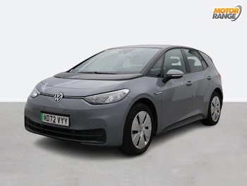 Used Volkswagen ID.3 2023 for sale - 77348364: Photo