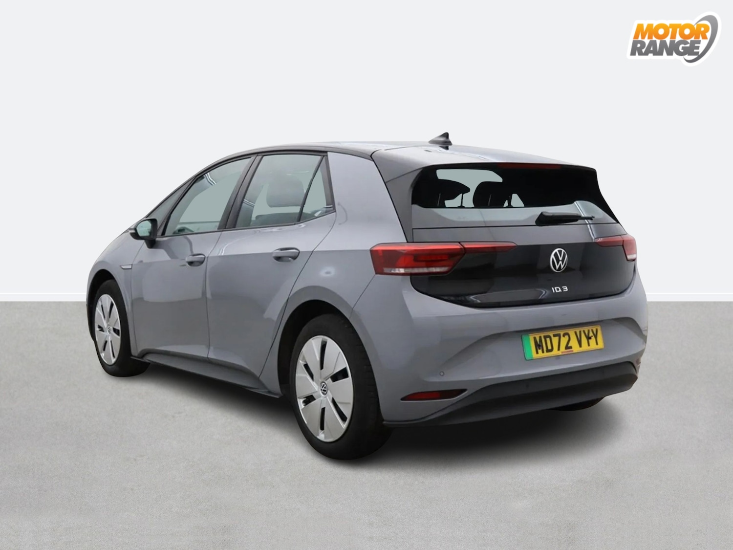 Used Volkswagen ID.3 2023 for sale - 77348364: Photo 3