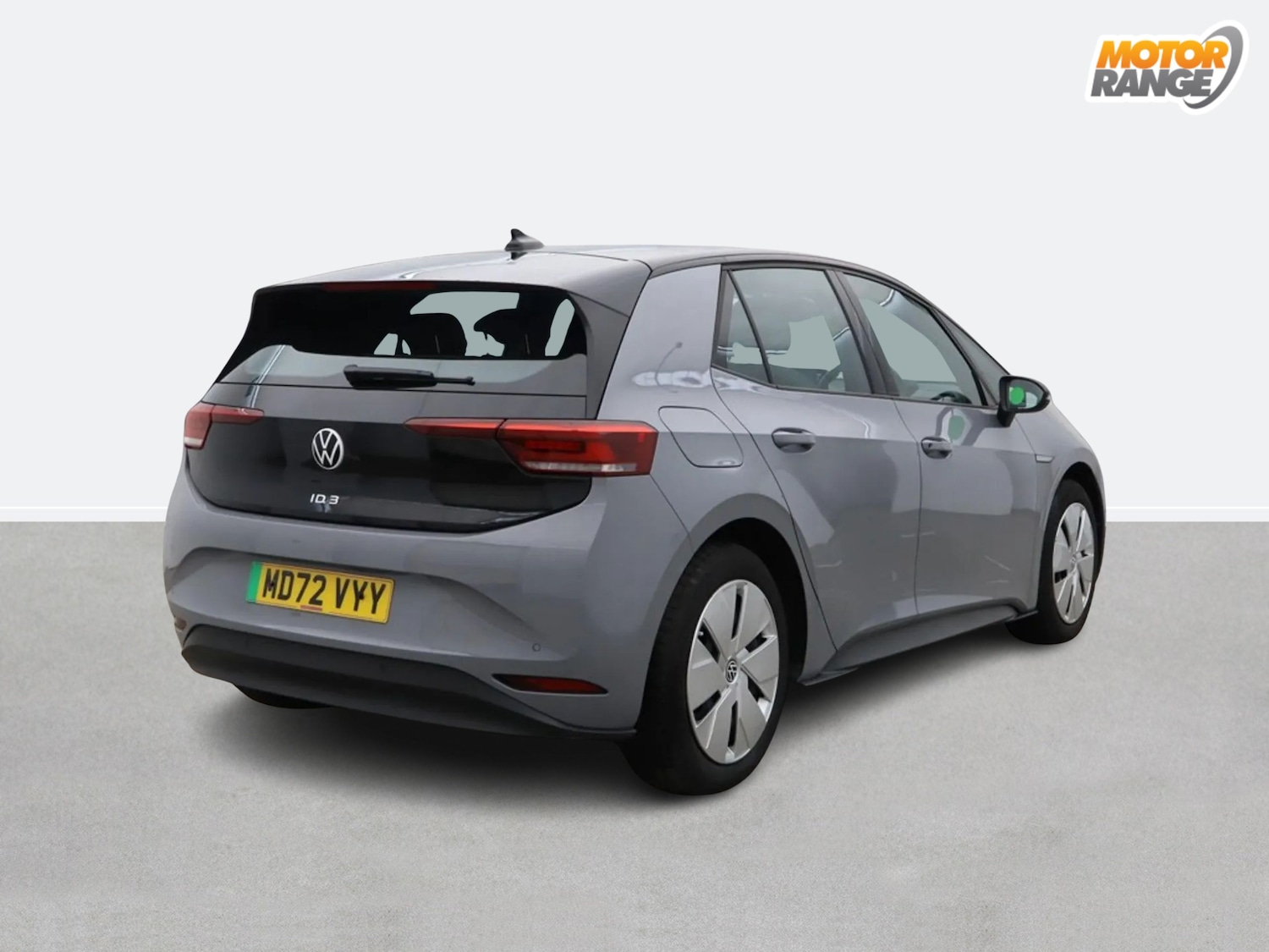 Used Volkswagen ID.3 2023 for sale - 77348364: Photo 4