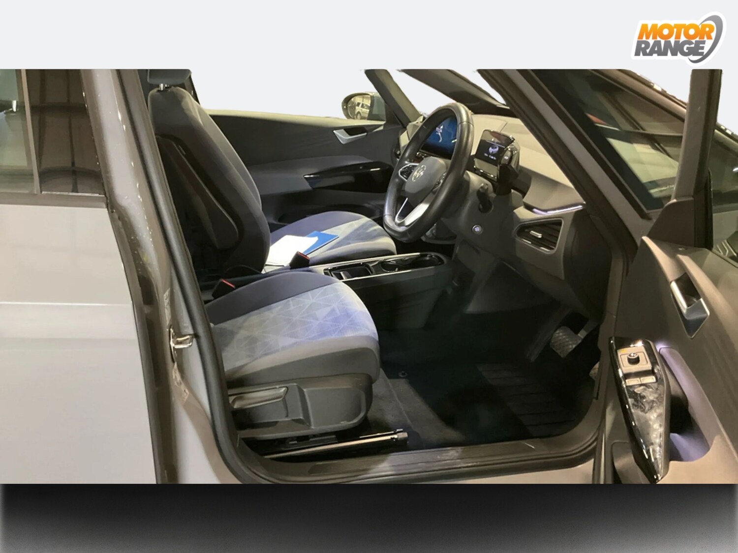 Used Volkswagen ID.3 2023 for sale - 77348364: Photo 8