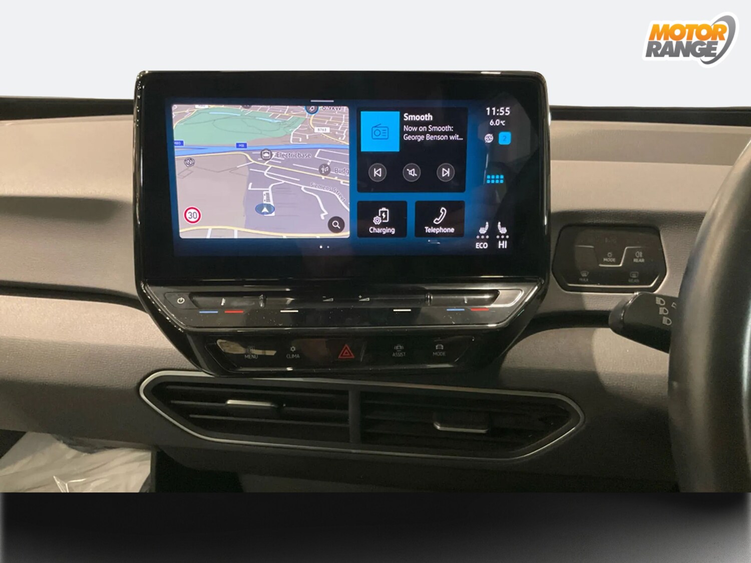 Used Volkswagen ID.3 2023 for sale - 77348364: Photo 9