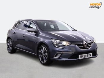 Used Renault Megane 2020 for sale - 78537483: Photo