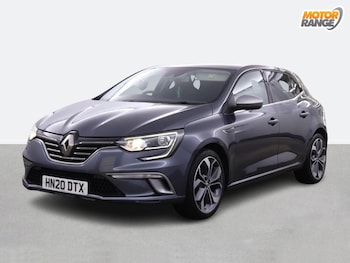 Used Renault Megane 2020 for sale - 78537483: Photo