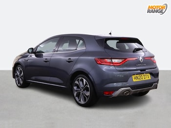 Used Renault Megane 2020 for sale - 78537483: Photo