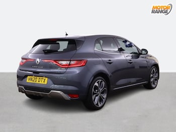 Used Renault Megane 2020 for sale - 78537483: Photo