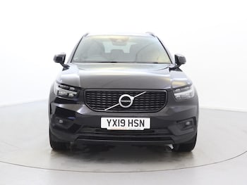 Used Volvo XC40 2019 for sale - 79068622: Photo