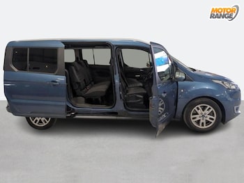Used Ford Grand Tourneo Connect 2021 for sale - 79308569: Photo