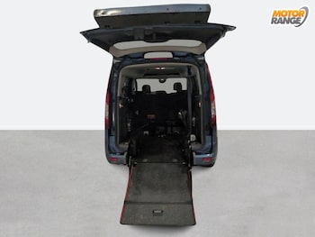 Used Ford Grand Tourneo Connect 2021 for sale - 79308569: Photo