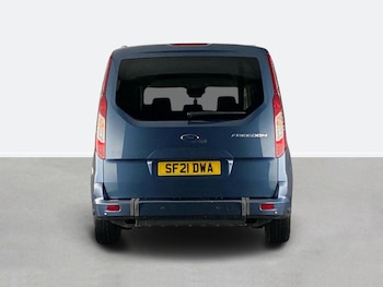 Used Ford Grand Tourneo Connect 2021 for sale - 79308569: Photo