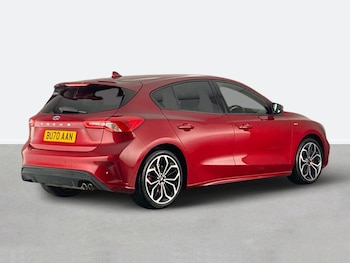 Used Ford Focus 2020 for sale - 77601645: Photo