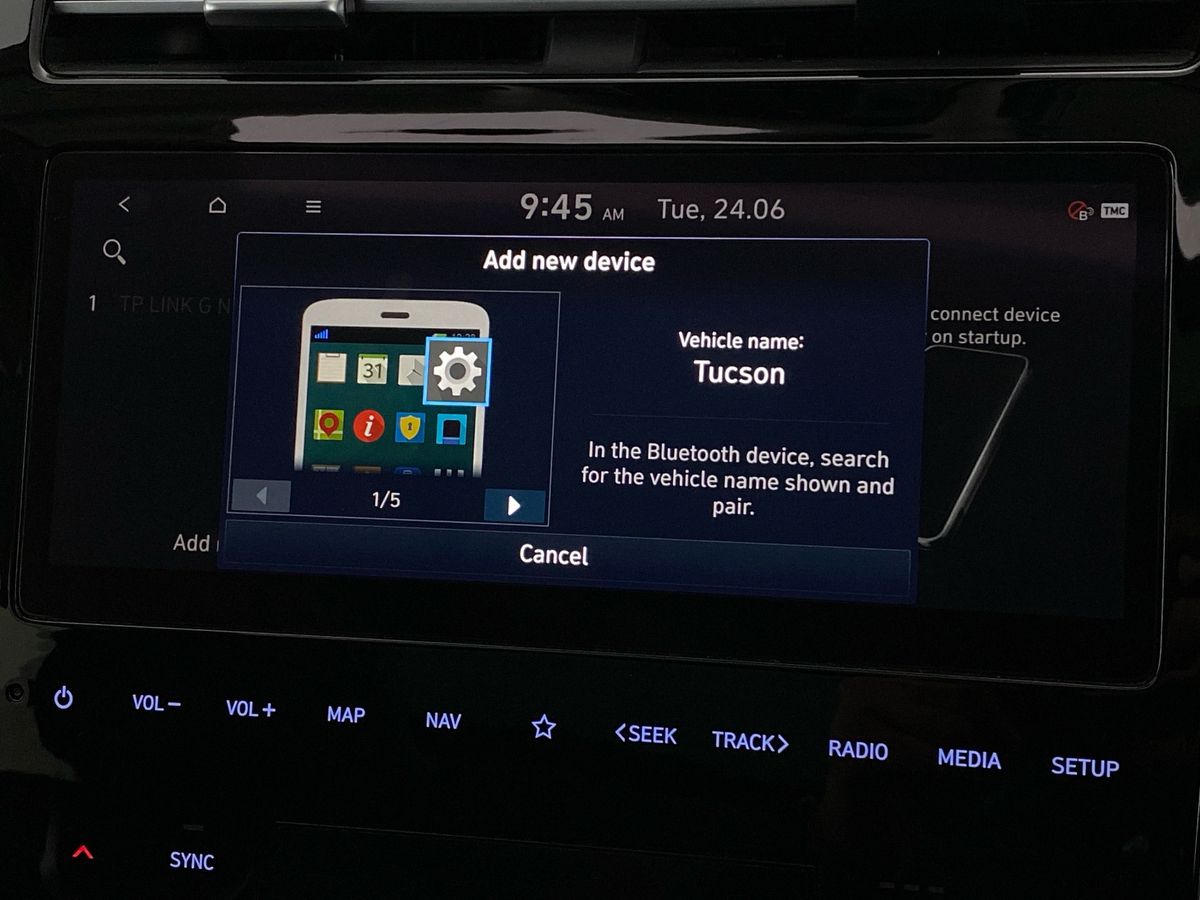 Vehicle 15