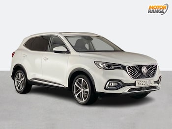Used MG MG HS 2023 for sale - 78900451: Photo