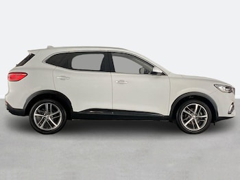 Used MG MG HS 2023 for sale - 78900451: Photo