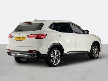 Used MG MG HS 2023 for sale - 78900451: Photo