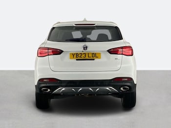 Used MG MG HS 2023 for sale - 78900451: Photo