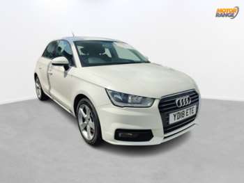 2018 - 1.0 TFSI Sport Nav 5dr