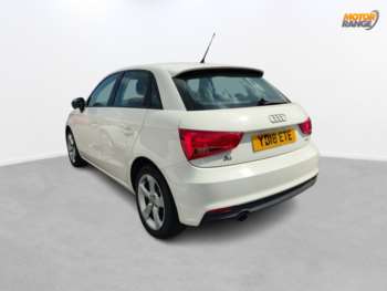 Used Audi A1 2018 for sale - 74623574: Photo