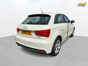 Used Audi A1 2018 for sale - 74623574: Photo