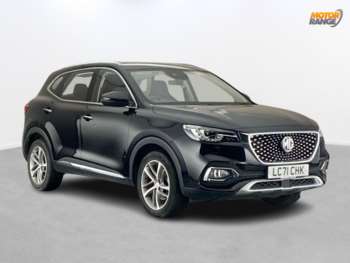 2021 - 1.5 T-GDI Exclusive 5dr