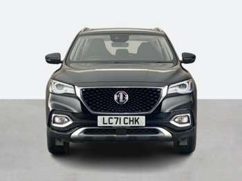 Used MG MG HS 2021 for sale - 74623881: Photo