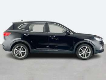 Used MG MG HS 2021 for sale - 74623881: Photo